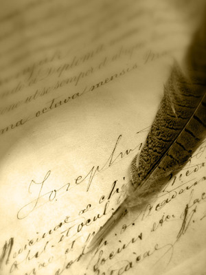 Big_old_writing_with_a_feather_sepia
